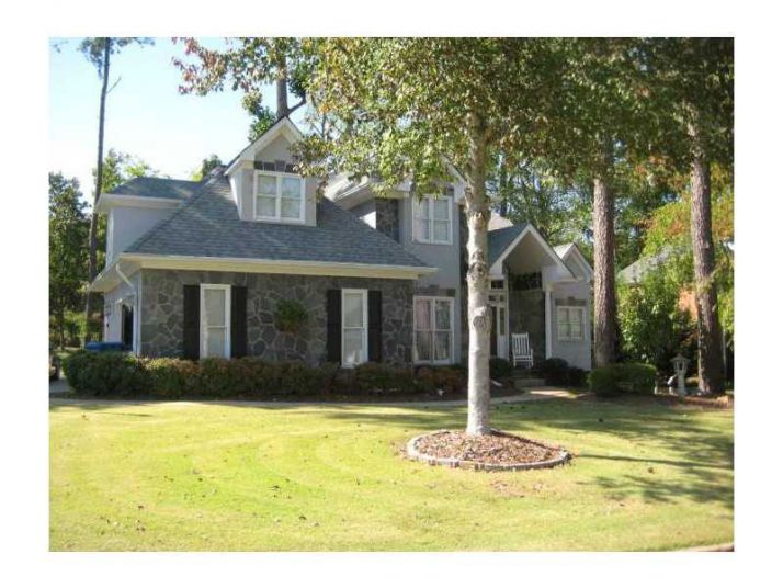 12170 Spring Place Lane, Alpharetta, GA 30004