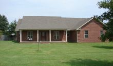 1086 CR 760 Brookland, AR 72417