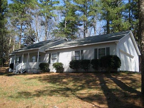 3915 Trammel Drive, Cumming, GA 30041