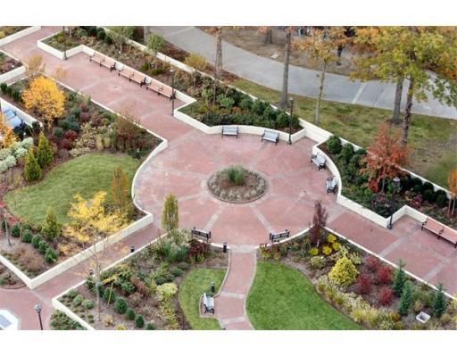 Hawthorne Place #10, Boston, MA 02114