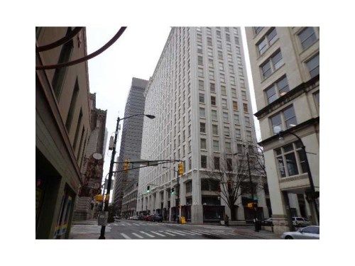 Unit 9e - 57 Forsyth Street Nw, Atlanta, GA 30303