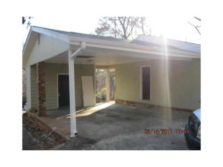 2486 Dawn Drive, Decatur, GA 30032