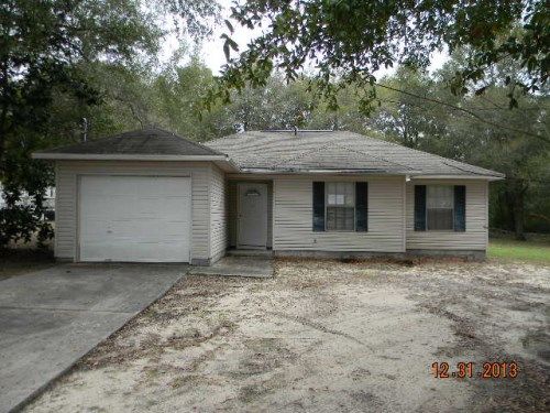 816 E Williams Avenue, Crestview, FL 32539
