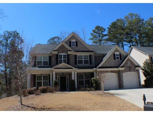 825 Flagstone Way, Acworth, GA 30101