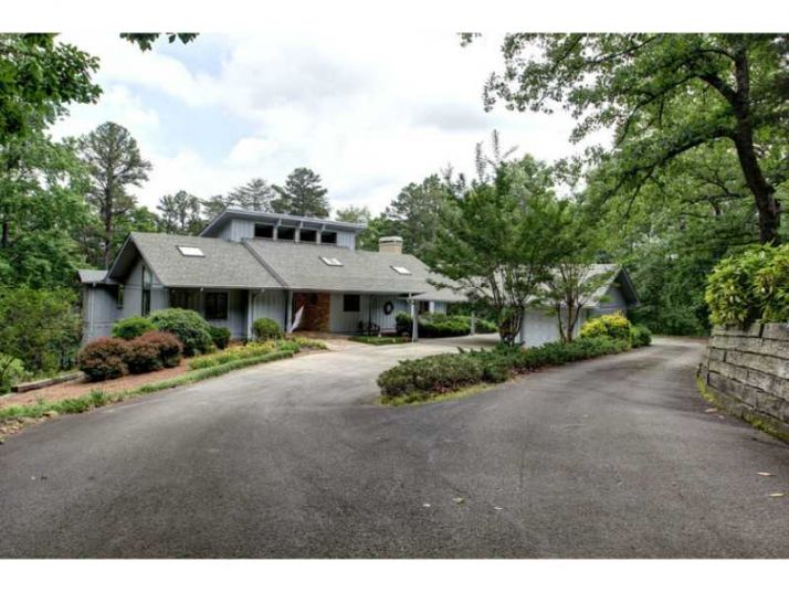3865 Cochran Road, Gainesville, GA 30506