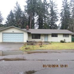 413 W I St, Shelton, WA 98584
