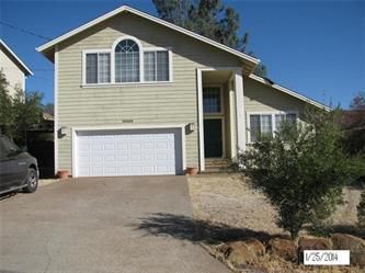 15662 Little Peak Road, Hidden Valley Lake, CA 95467