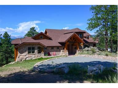 4385 SONGBIRD Lane, Evergreen, CO 80439