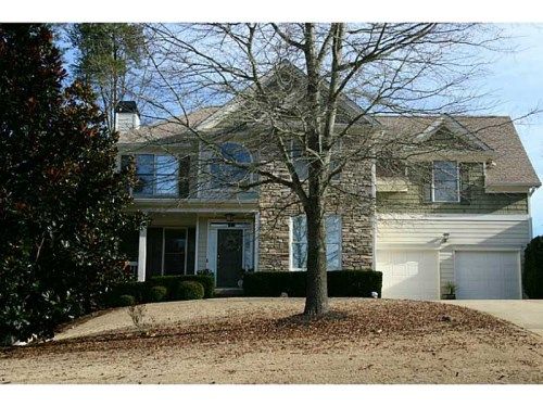 6415 E Hills Court, Cumming, GA 30041