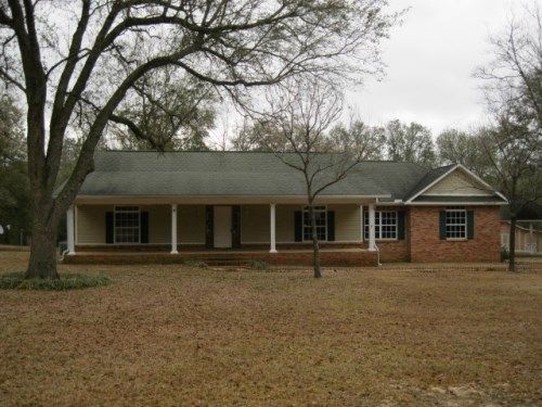 1204 Ward Pineview Rd, Lucedale, MS 39452