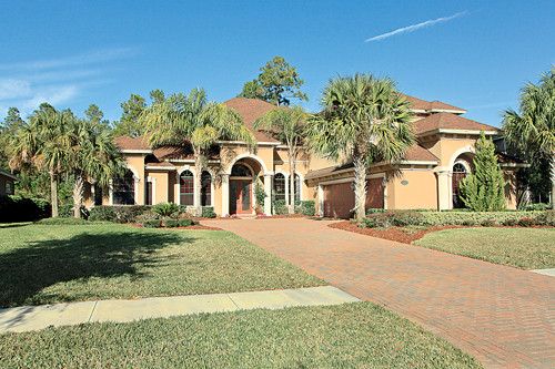 120 ST JOHNS FOREST BLVD, Saint Johns, FL 32259