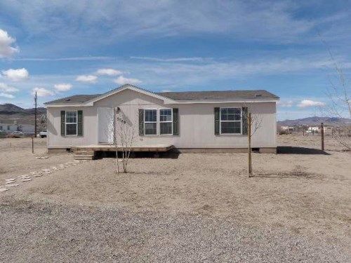 5165 Robert Way, Silver Springs, NV 89429