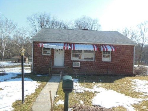 5249 Terrace Rd, Mechanicsburg, PA 17050