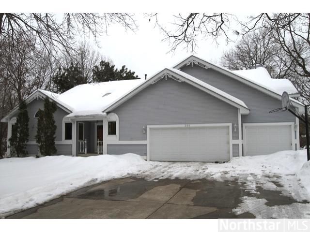 294 118th Ave Nw, Minneapolis, MN 55448