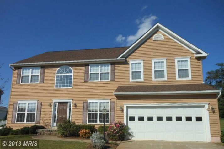 1029 Virginia Ave, Culpeper, VA 22701