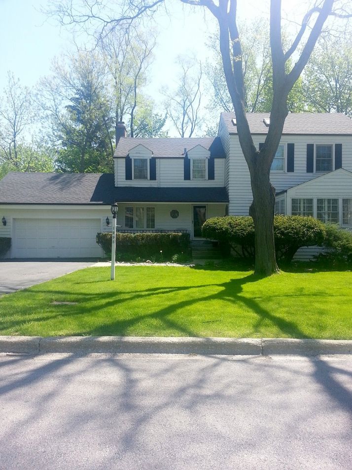 Brassie, Pin 31-12-208-011, Flossmoor, IL 60422