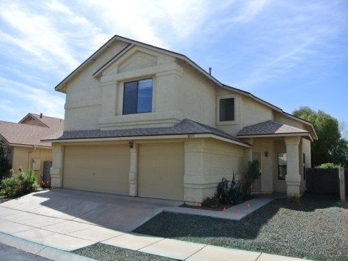 8999 North Lattimore Lane, Tucson, AZ 85742