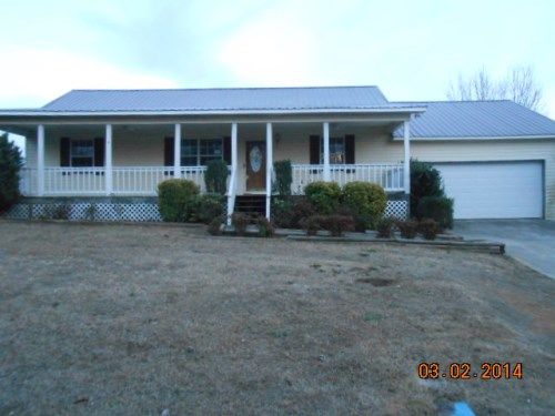 1215 CO RD 384, Cullman, AL 35057