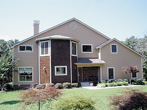 105 Vista Drive, Kingston, TN 37763