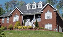 124 Harbour View Way Kingston, TN 37763