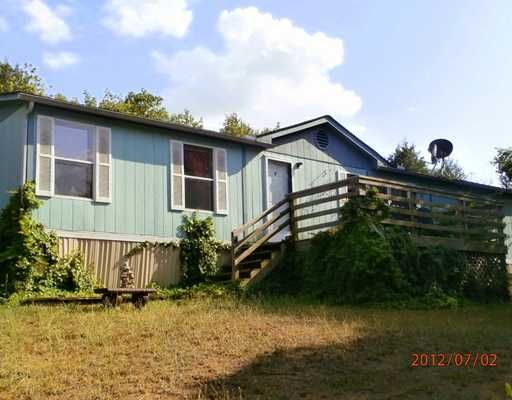 10 Sunview Ln., Eureka Springs, AR 72631