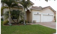 3440 SW 142 AV Hollywood, FL 33027