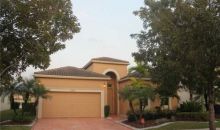 4951 SW 163 AV Hollywood, FL 33027