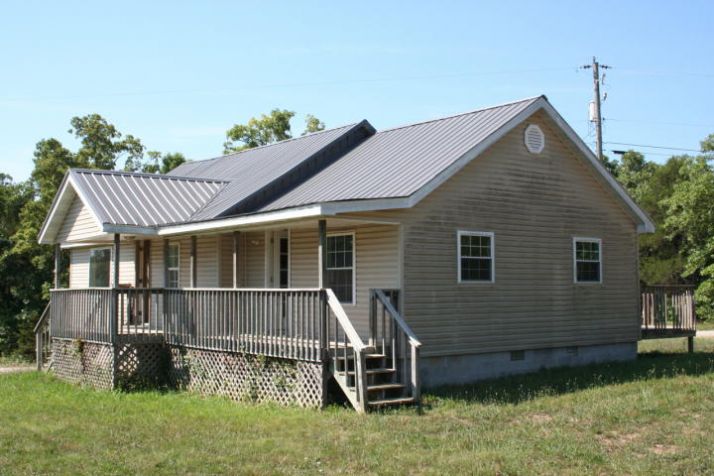 207 W Tamarack, Diamond City, AR 72630