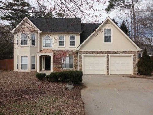 20 Cherrystone Walk, Suwanee, GA 30024