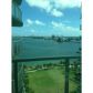 1900 N BAYSHORE DR # 1803, Miami, FL 33132 ID:6137516