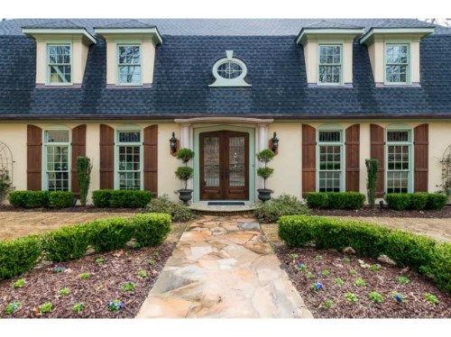 541 Glen Eagles Circle, Marietta, GA 30067