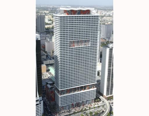 50 BISCAYNE BL # 4906, Miami, FL 33132