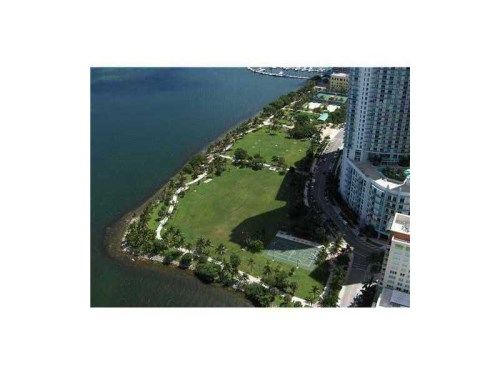 1900 N BAYSHORE DR # 1718, Miami, FL 33132