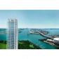 1040 BISCAYNE BLVD BL # 4407, Miami, FL 33132 ID:6137592