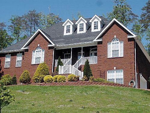 124 Harbour View Way, Kingston, TN 37763