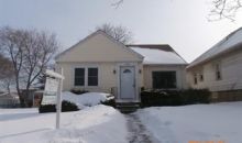 3334 42nd St Milwaukee, WI 53216