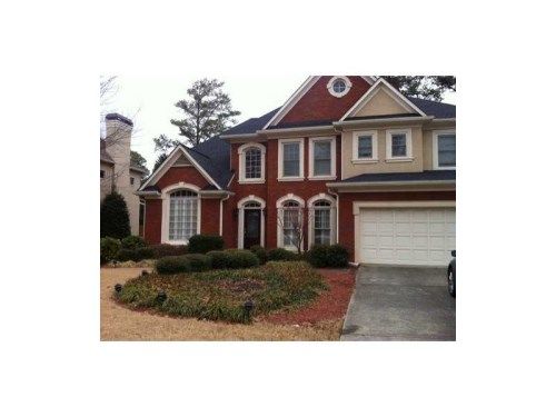 517 Milledge Gate Drive Se, Marietta, GA 30067
