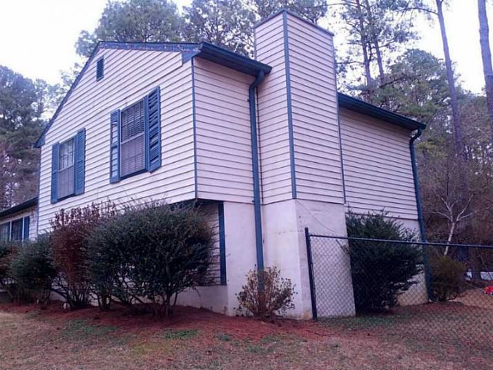500 Yorkshire Drive, Marietta, GA 30068