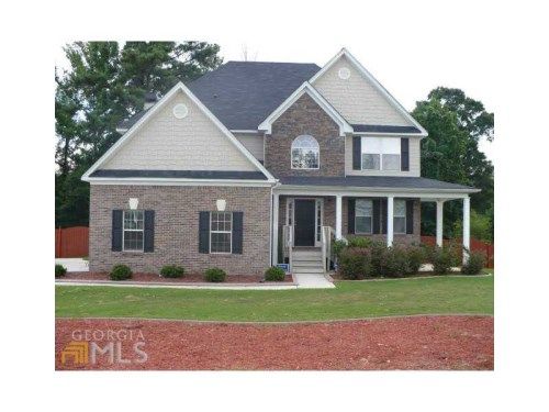 6368 Gothards Lane, Douglasville, GA 30134
