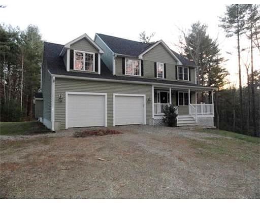 Vinton, Sturbridge, MA 01566