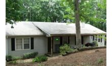 504 Karen Lane Woodstock, GA 30188