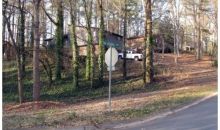 601 The General Avenue Woodstock, GA 30189