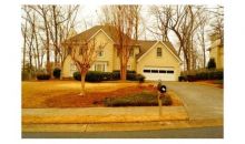 2425 Woodbridge Drive Marietta, GA 30066