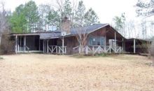 1228 County Road 280 Shubuta, MS 39360