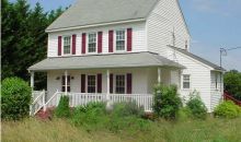 2949 Jerusalem Church Rd Buckingham, VA 23921