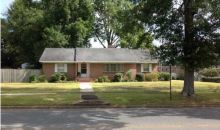 418 CHERRY ST Talladega, AL 35160