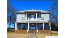 402 E NORTH ST Talladega, AL 35160