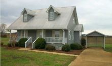 100 MAGNOLIA CREST DR 25AC Talladega, AL 35160