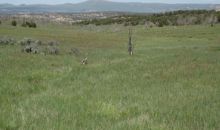 Lot 2 Rbcr 71 Meeker, CO 81641