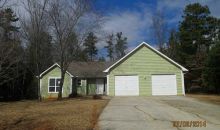 5626 Yeager Ridge Drive Douglasville, GA 30135